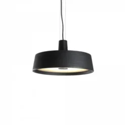 MARSET Soho 57 takpendel IP44, svart