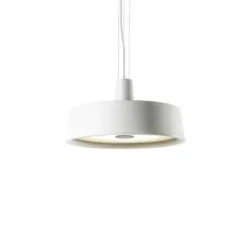 MARSET Soho 57 takpendel, vit
