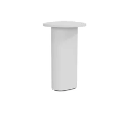 Fritz Hansen Solae portabel bordslampa, White