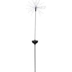 Star Trading Solcellsdekoration Firework Solar 1