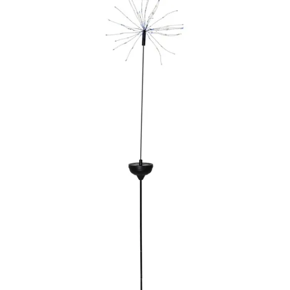 Star Trading Solcellsdekoration Firework Solar 1