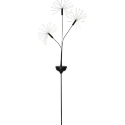 Star Trading Solcellsdekoration Firework Solar 3