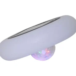 Star Trading Solcellsdekoration Pool light, Vit