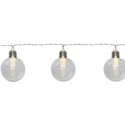 Star Trading Solcellsslinga Chania 245cm