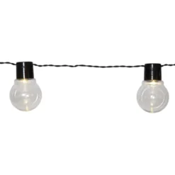 Star Trading Solcellsslinga Partaj Solar 180cm