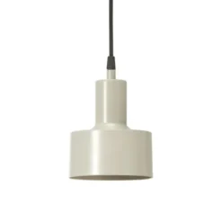 PR Home Solo fönsterlampa Matt beige 13cm