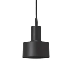 PR Home Solo fönsterlampa Matt svart 13cm