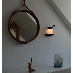Halo Design Sound Jar högtalare svart