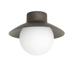 Konsthantverk Spa plafond, oxid 25cm