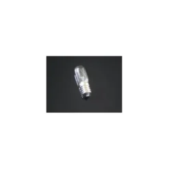 Ekonomiljus Spis/signallampa 6-10W E14 220-260V