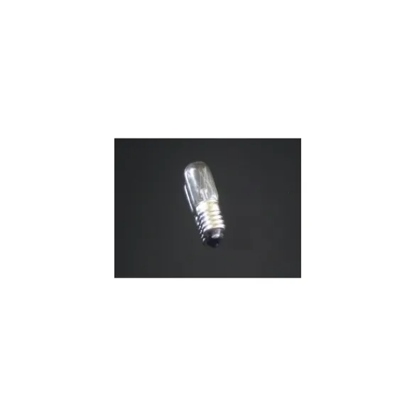 Ekonomiljus Spis/signallampa 6-10W E14 220-260V