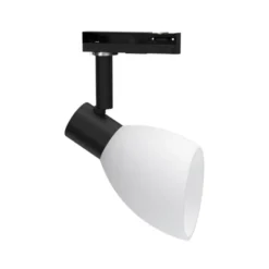 Herstal Spotlight Cut svart Global 1-fas