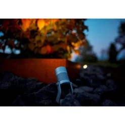 Hide-a-lite Spotlight Garden