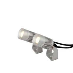 Hide-a-lite Spotlight Garden Kit