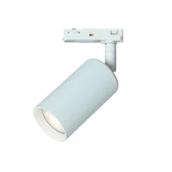 Belid Spotlight Lucy Global 3-fas mattvit