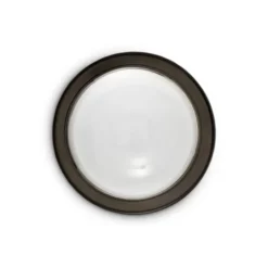 Tom Dixon Spot Surface Round vägglampa, svart