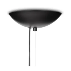 Tom Dixon Spring Large pendel, vit 95cm