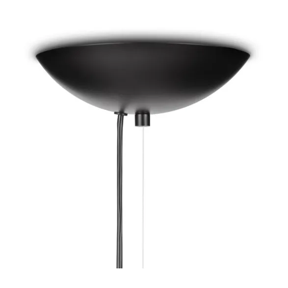 Tom Dixon Spring Large pendel, vit 95cm