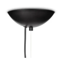 Tom Dixon Spring Medium pendel, mässing 79cm