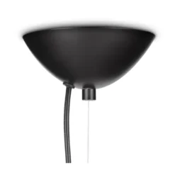 Tom Dixon Spring Small pendel, vit 56cm