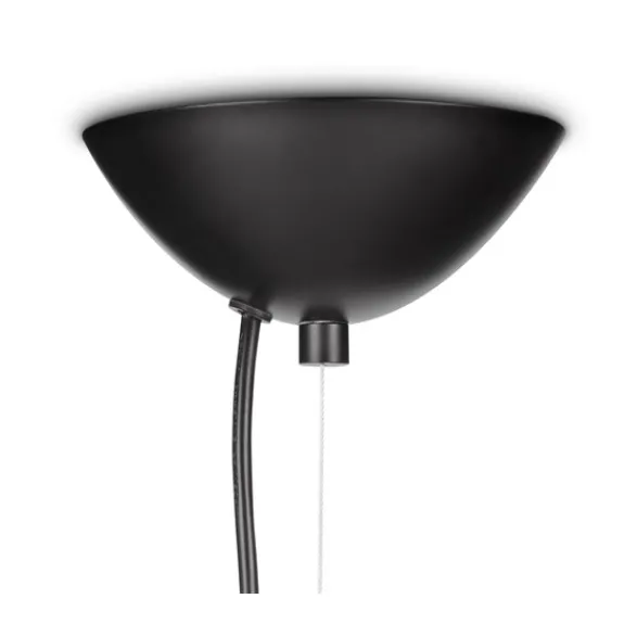 Tom Dixon Spring Small pendel, vit 56cm