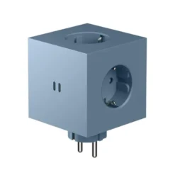 Avolt Square 2 USB/grenuttag, Shark Blue