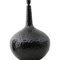 Hallbergs Belysning Stanton Lampfot Mattsvart 38cm