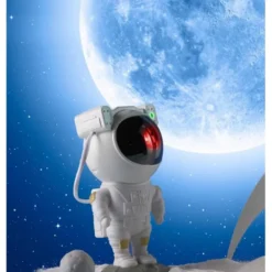 Barn itotal Star Galaxy Astronaut