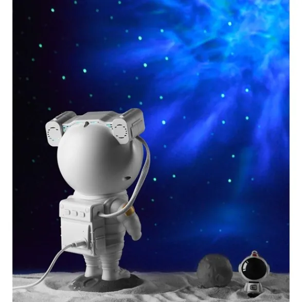 Barn itotal Star Galaxy Astronaut
