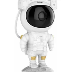 itotal Star Galaxy Astronaut