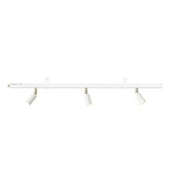 Örsjö Belysning Starlight Spotlight skena 3 Vit