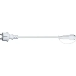 Star Trading Startkabel Connecta, Vit