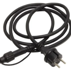 Star Trading Startkabel System Expo, svart 5m