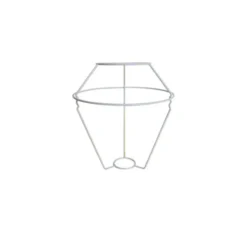 Le Klint Stativ för bord-/golvlampa 406 C E27