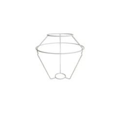 Le Klint Stativ för bordslampa 406 B E27