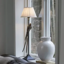 PR Home Stella lampskärm Offwhite 25cm