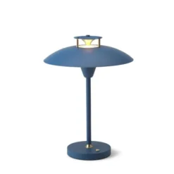 Halo Design Stepp 1-2-3 Dark Blå