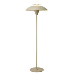 Halo Design Stepp golvlampa Sand - Antik