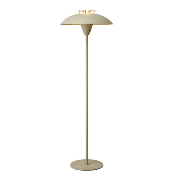 Halo Design Stepp golvlampa Sand - Antik