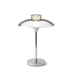 Halo Design Stepp 1-2-3 Krom