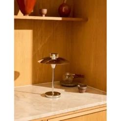 Halo Design Stepp 1-2-3 Krom