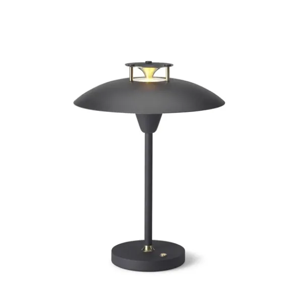 Halo Design Stepp 1-2-3 Svart