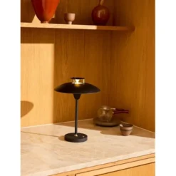 Halo Design Stepp 1-2-3 Svart
