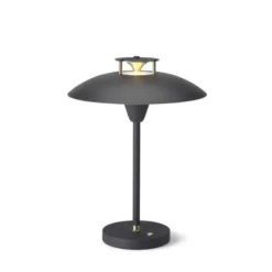 Halo Design Stepp 1-2-3 Svart