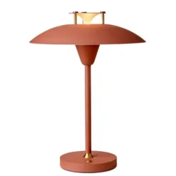 Halo Design Stepp 1-2-3 Terrakotta
