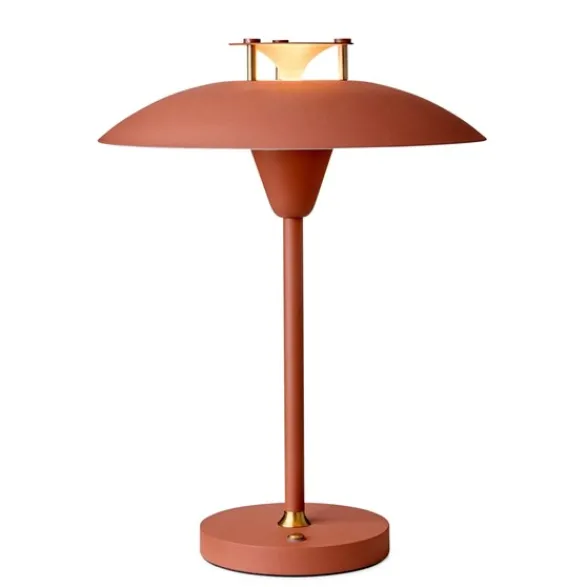 Halo Design Stepp 1-2-3 Terrakotta