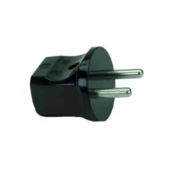Gelia Stickpropp, ojordad svart