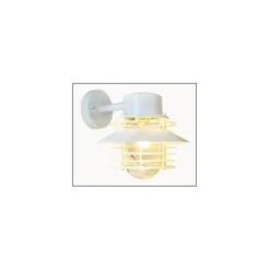 Llitt Stig Down E27 White