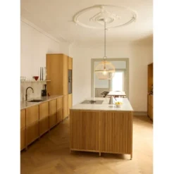 Halo Design Stockholm Nordic Edition Ø50 Natur
