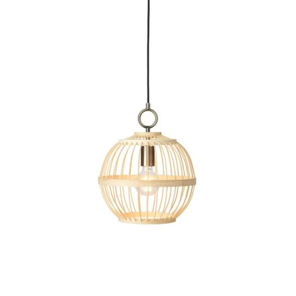 Halo Design Stockholm Nordic Edition Ø30 Natur